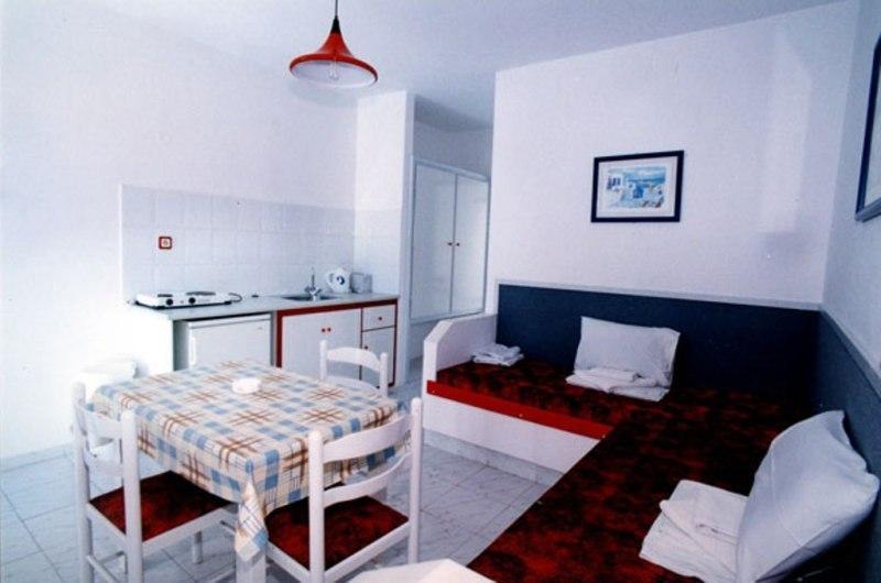 Lenaki Apartments Cos Habitación foto