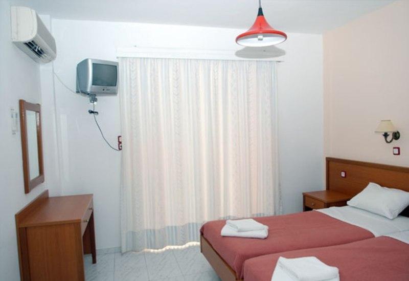 Lenaki Apartments Cos Habitación foto