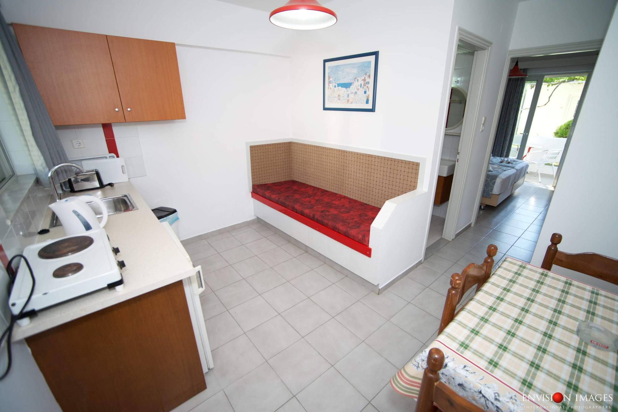 Lenaki Apartments Cos Exterior foto